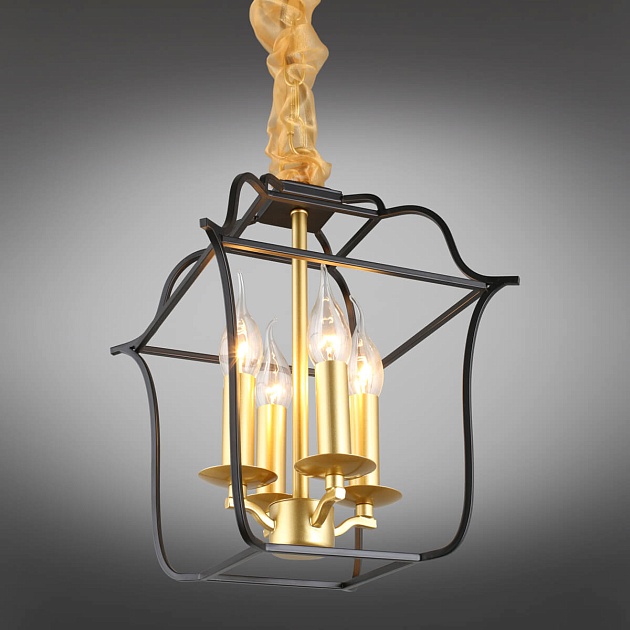 Подвесной светильник Omnilux Maiori OML-94706-04 Фото № 11