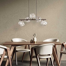 Подвесной светильник TK Lighting Lava Brown a071839 1