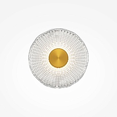 Настенный светодиодный светильник Maytoni Sparkle MOD343WL-L5BS3K3 2