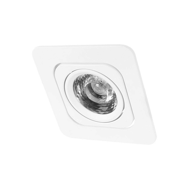 Встраиваемый светильник Loft IT Screen 10328/A White Фото № 4