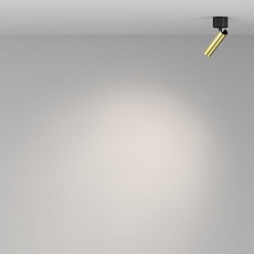 Светодиодный спот Maytoni Technical Focus T C141CL-L125-6W4K-BBS 4