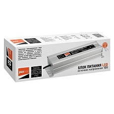Блок питания Jazzway BSPS 12V 200W IP67 16,5A 1016348A 1