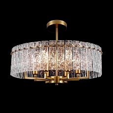 Подвесная люстра Freya Basilica FR5166PL-06BS 4