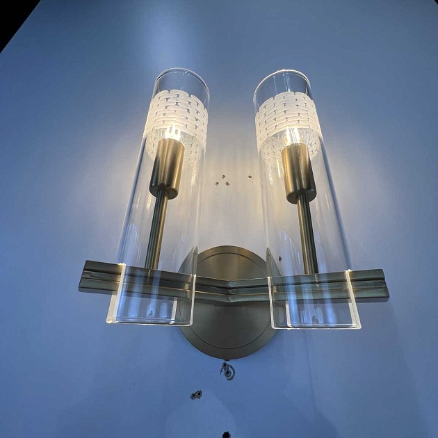 Бра Imperium Loft Chamont 164356-60 Фото № 8