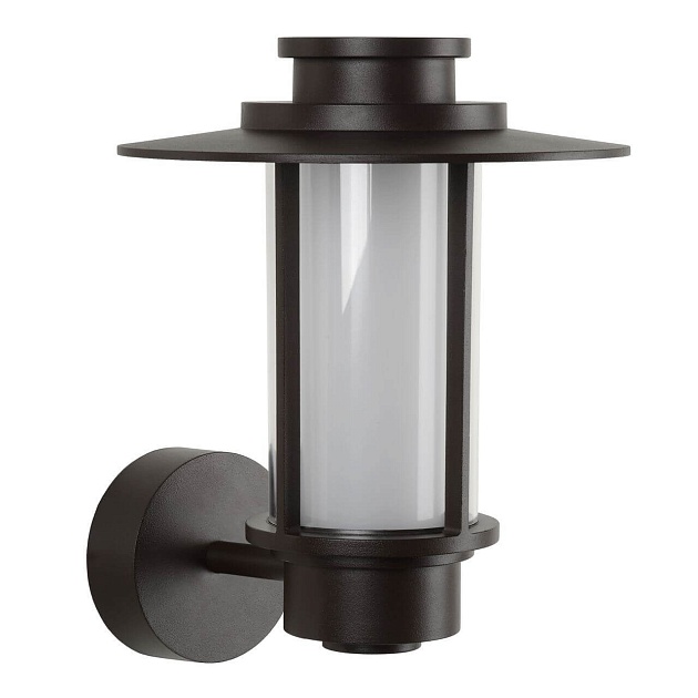 Уличный настенный светильник Lucide Goess 27840/01/43 Фото № 2