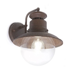 Уличный настенный светильник Feron Барселона PL571 11625 1