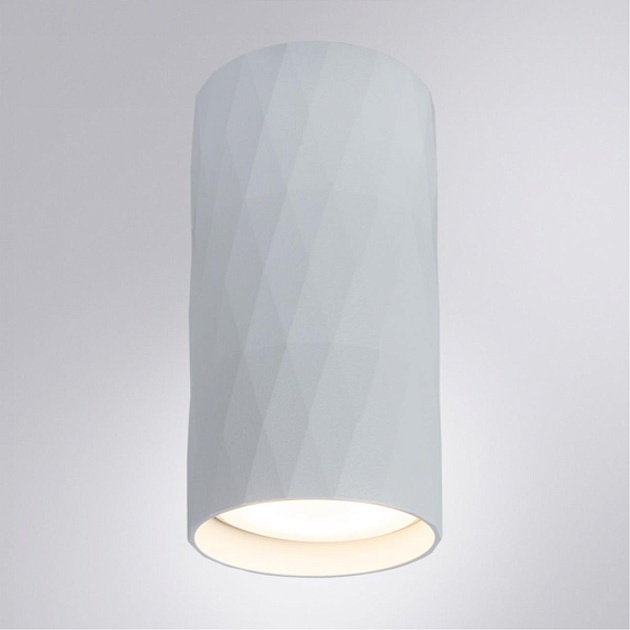 Потолочный светильник Arte Lamp Fang A5557PL-1WH изображение 3 Потолочный светильник Arte Lamp Fang A5557PL-1WH Фото № 3