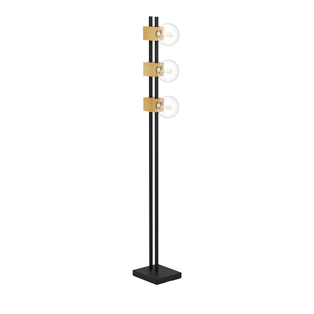 Торшер Eglo Levantara 390194 изображение 1 Торшер Eglo Levantara 390194 Фото № 1