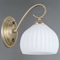 Бра Illumico IL0695-1WSQ-24 AB CAPELLA 1