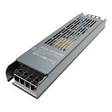 Блок питания слим-метал OGM 12V 150W IP20 12,5A PS3-50