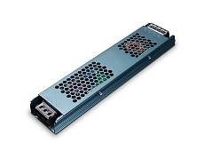 Блок питания для светодиодной ленты Ambrella light ILLUMINATION GS8912