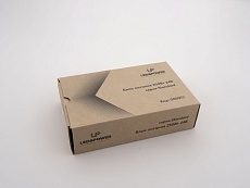 Блок питания LEDS POWER 250Вт 24В Standard 005072