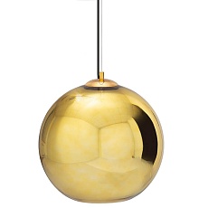 Подвесной светильник Loft IT Copper Shade Loft2024-E 2
