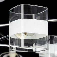 Потолочная люстра Citilux Бертон CL140180 3