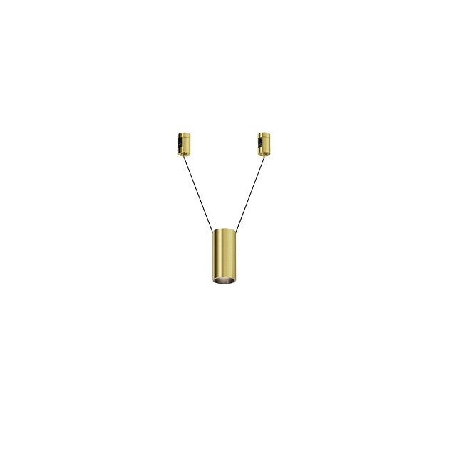 Трековый светильник Maytoni Technical TR157-1-12W4K-BS Фото № 1