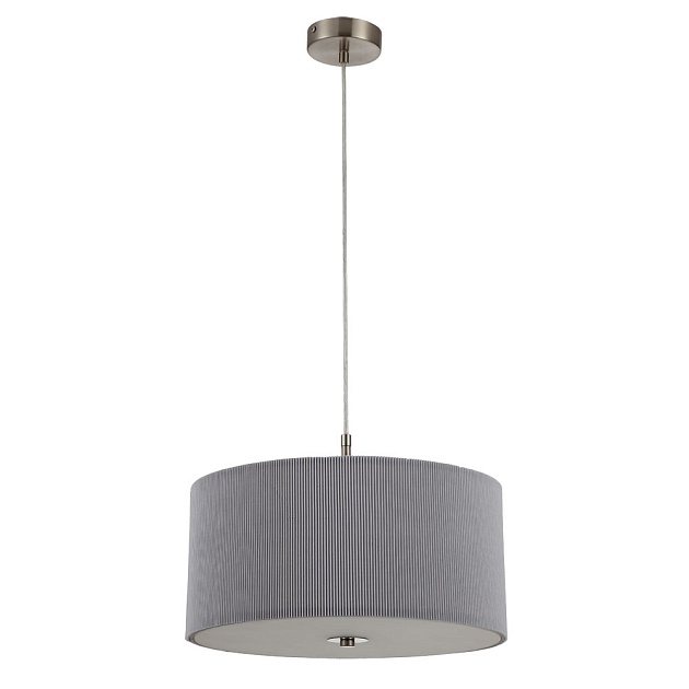 Подвесной светильник Arte Lamp Mallorca A1021SP-3SS Фото № 1