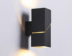 Настенный светильник Ambrella light Wallers Wall FW2475 2