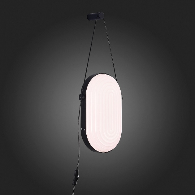 Бра ST Luce Aire SL1302.401.01 изображение 5 Бра ST Luce Aire SL1302.401.01 Фото № 5