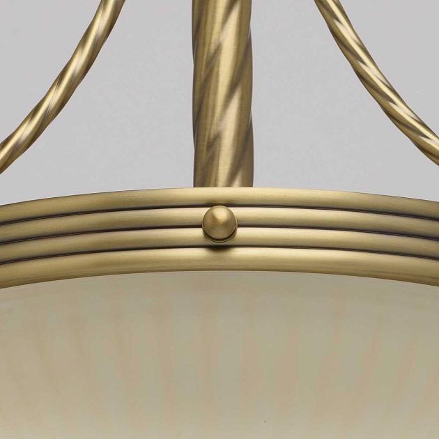 Подвесной светильник MW-Light Афродита 317010303 Фото № 9