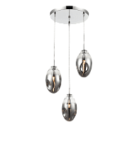 Подвесной светильник Vele Luce Lucy VL5613P23 5