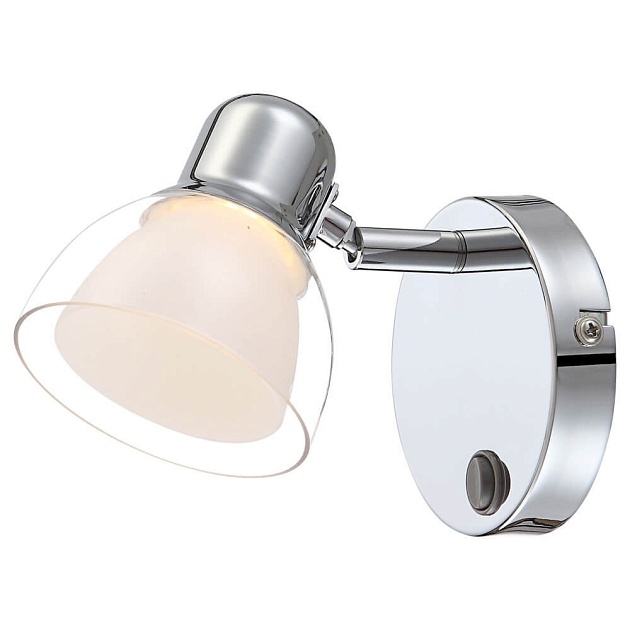 Спот Globo Nashville 56182-1 Фото № 1