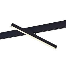 Трековый светодиодный светильник ST Luce Skyline 48 ST802.436.12 3