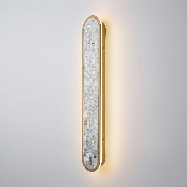 Бра Maytoni Modern MOD429WL-L30BSK Фото № 6