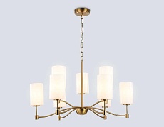 Подвесная люстра Ambrella light High Light LH56054 1