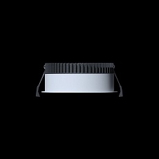 Встраиваемый светильник Led Holding WAY 25W LH1611791 2
