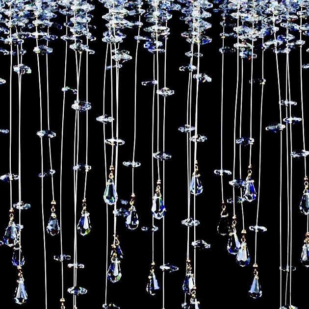 Подвесной светильник Artglass Norris CE Фото № 3