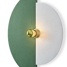 Настенный светильник Freya Carry FR5487WL-01G 2