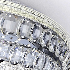 Потолочный светильник LED4U L1141-400 CR 2