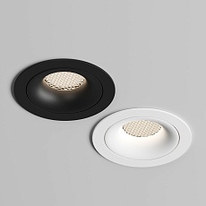 Встраиваемый светильник Denkirs Roto DK2120-WH 1