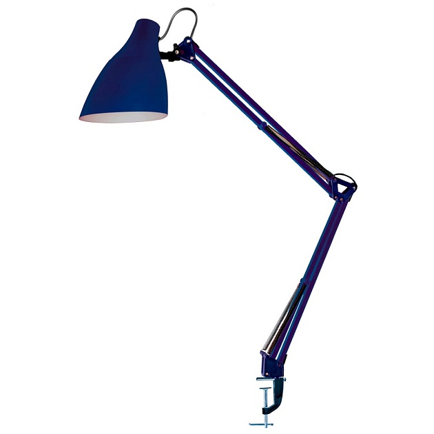 Настольная лампа Camelion KD-335 C23 13877 изображение 1 Настольная лампа Camelion KD-335 C23 13877 Фото № 1
