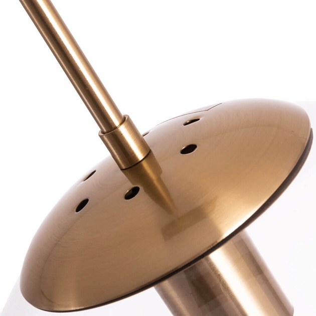 Подвесной светильник Arte Lamp Volare A1925SP-1AB Фото № 2