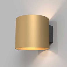 Бра Maytoni Rond C066WL-01MG 5