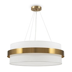 Подвесной светильник Freya Bride FR5367PL-06BS 5