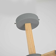 Потолочная люстра Imperium Loft Noa 101838-26 4