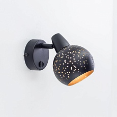 Спот Citilux Деко CL504512 4