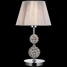 Настольная лампа Illumico IL1526-1T-27 CR 4