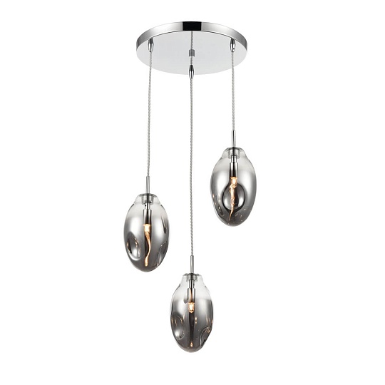 Подвесной светильник Vele Luce Lucy VL5613P23 Фото № 1