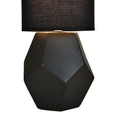 Настольная лампа Escada Diona 10205/T Black 2