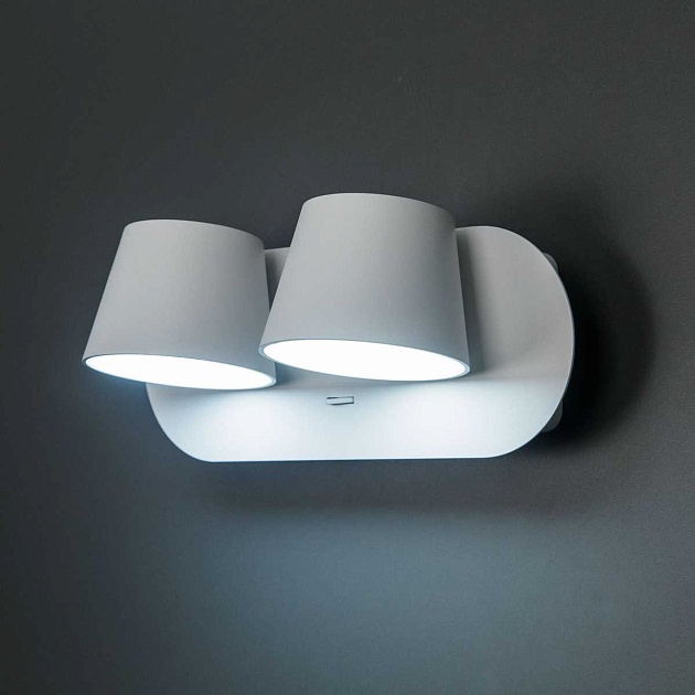 Спот Citilux Норман CL533320N Фото № 9