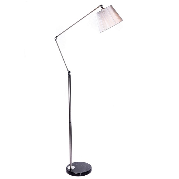 Торшер Lumina Deco Prizze LDF 316 WT изображение 2 Торшер Lumina Deco Prizze LDF 316 WT Фото № 2