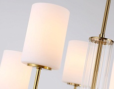 Подвесная люстра Ambrella Light High Light Modern LH56215 3