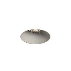 POINTS Точечный светильник GLAZ M LED 220В 8Вт 3000К CRI90 15° ZIGBEE облачно-серый 1