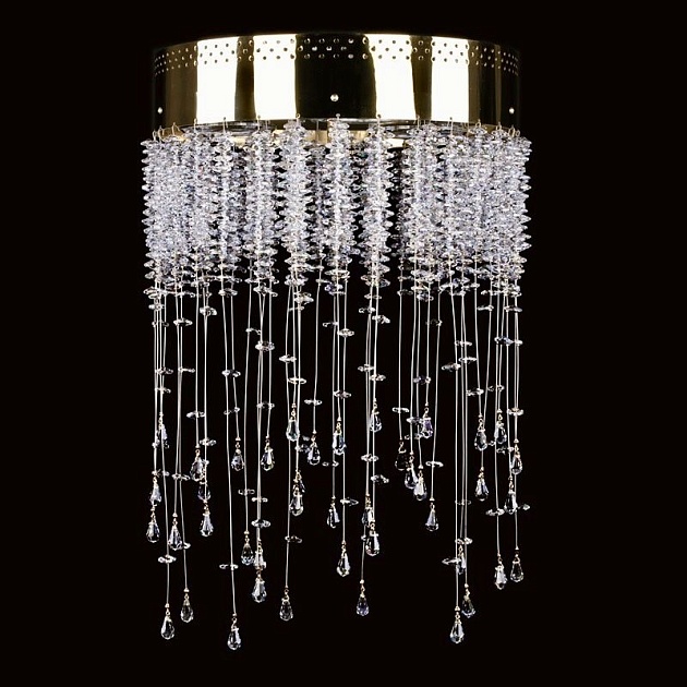 Подвесной светильник Artglass Norris CE Фото № 1