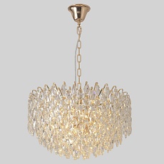 Подвесная люстра Crystal Lux HEDONIST HEDONIST SP12 3