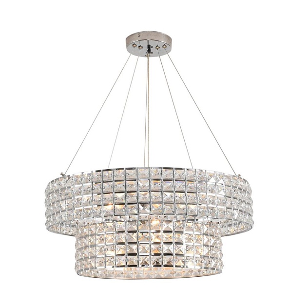Люстра Lumion NARINA 8378/5 изображение 2 Люстра Lumion NARINA 8378/5 Фото № 2