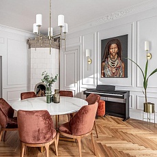 Бра Loft IT Comfy 10307W Black 1